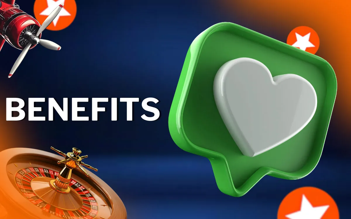 MostBet Benefits of Playing Aviator