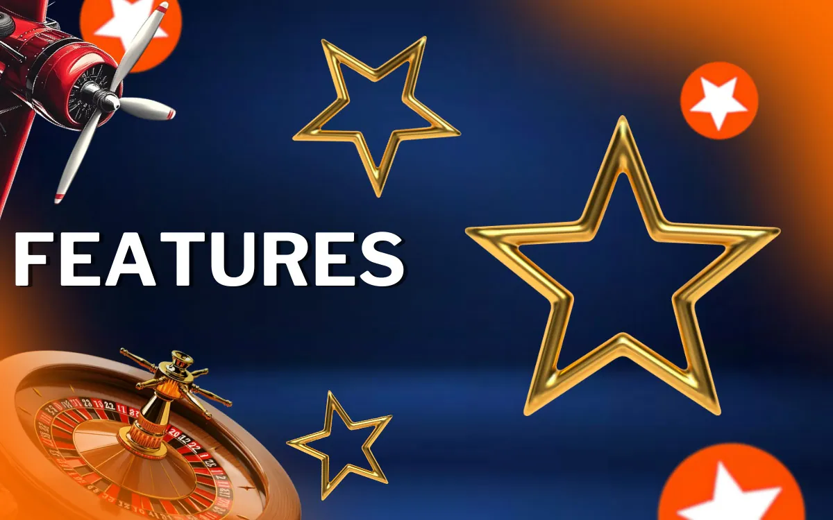 MostBet Features of the Aviator Game