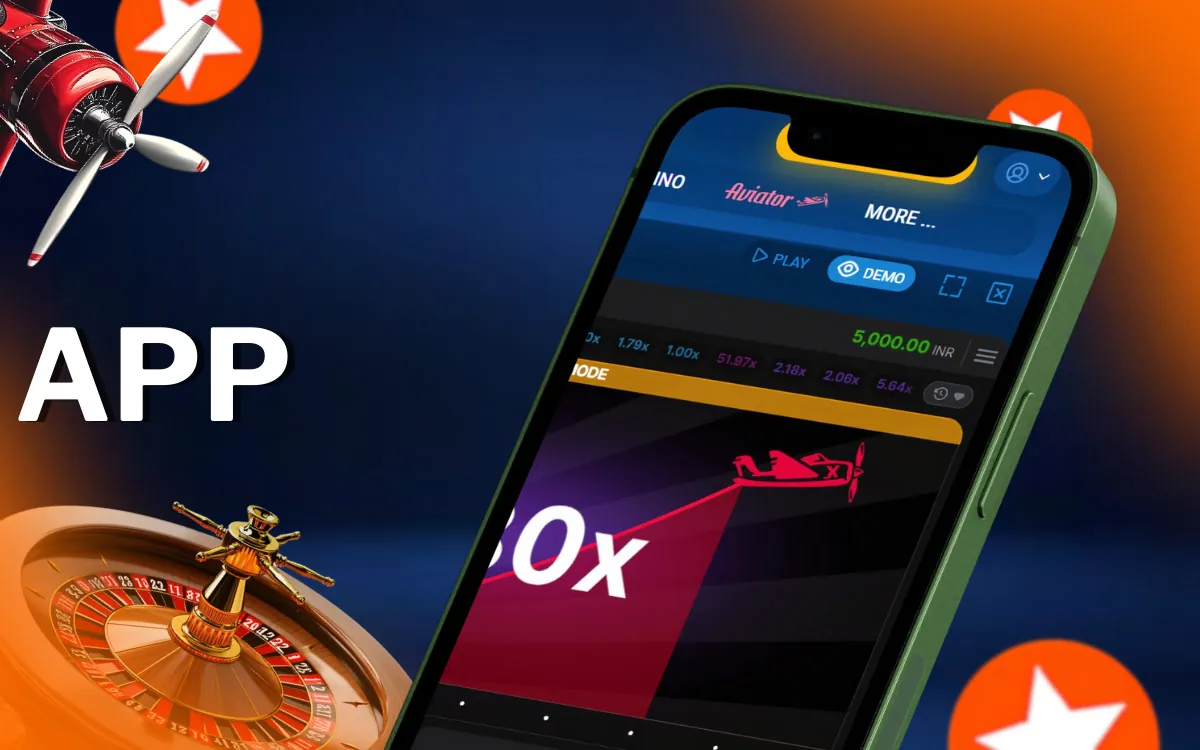 App MostBet Aviator