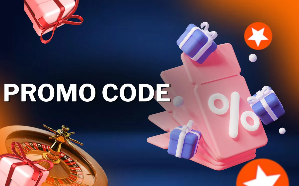 Promo Code How to Use a MostBet