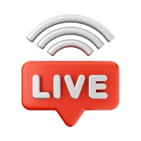 ICON LIVE GAMES