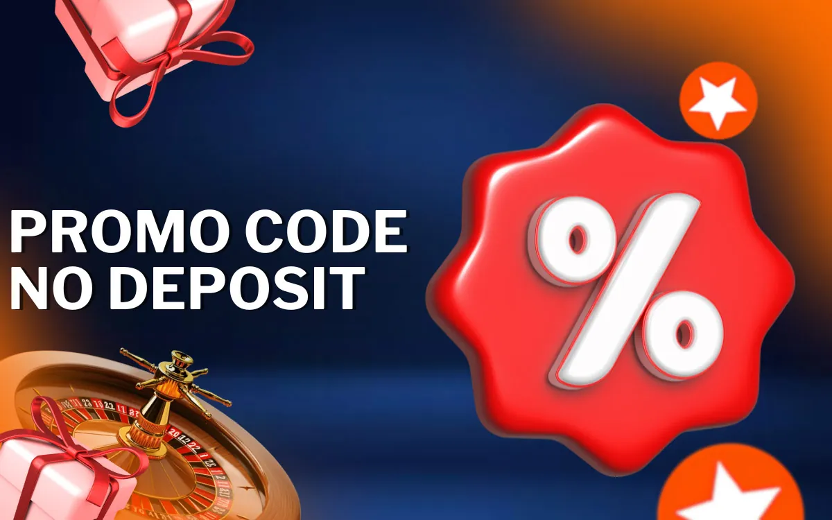 Promo Code No Deposit MostBet