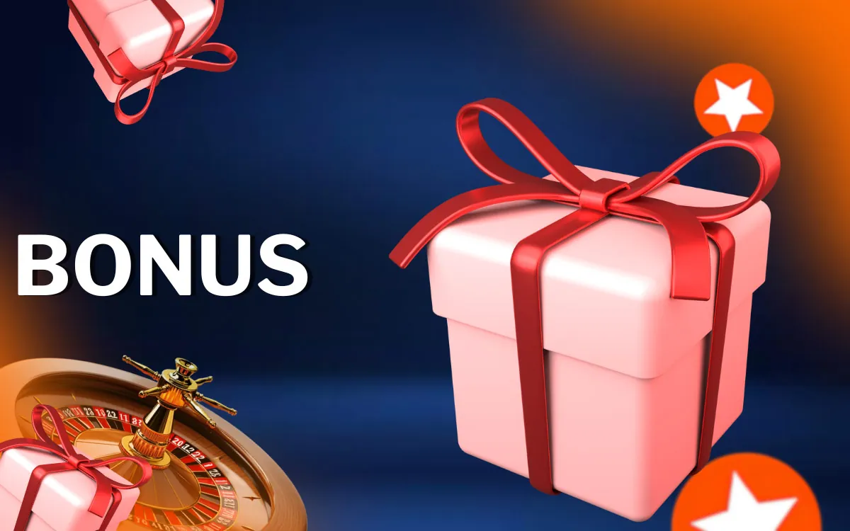 MostBet Overview of Bonuses