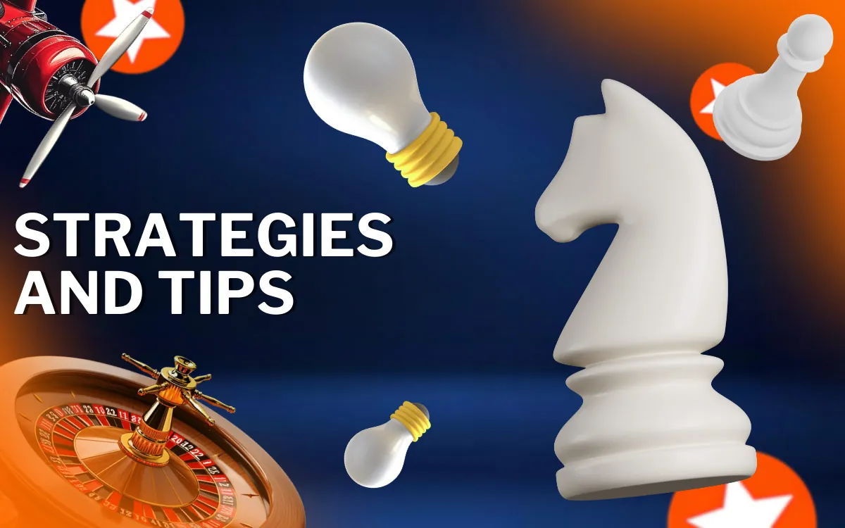 Playing Aviator Strategies and Tips