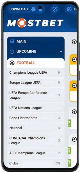 screenshot sports